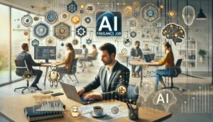 AI vs Freelancing: Which Pays More?