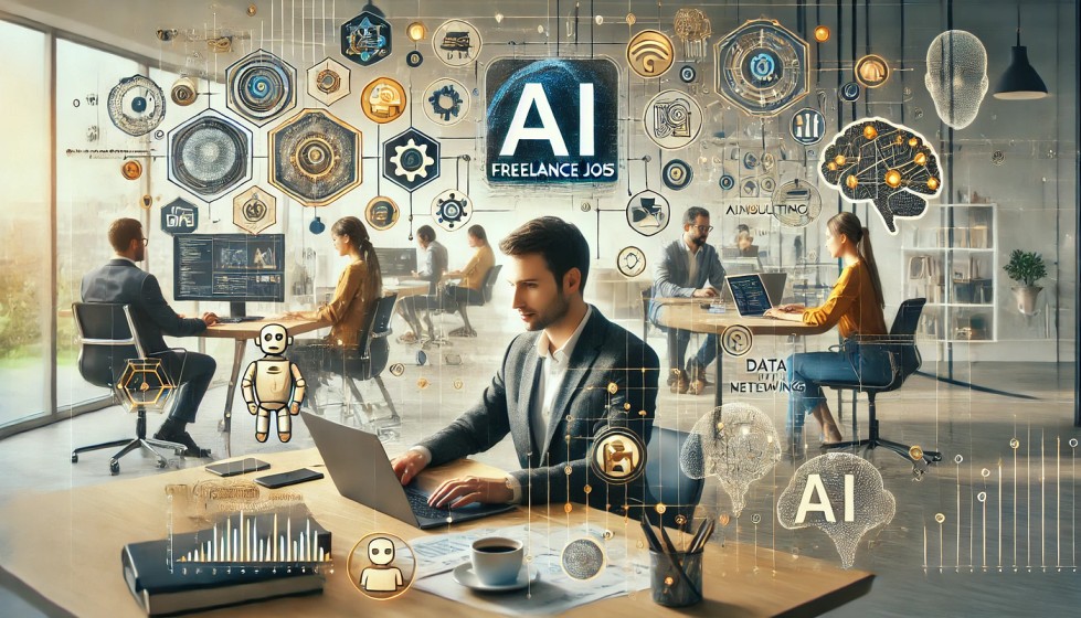 AI vs Freelancing: Which Pays More?