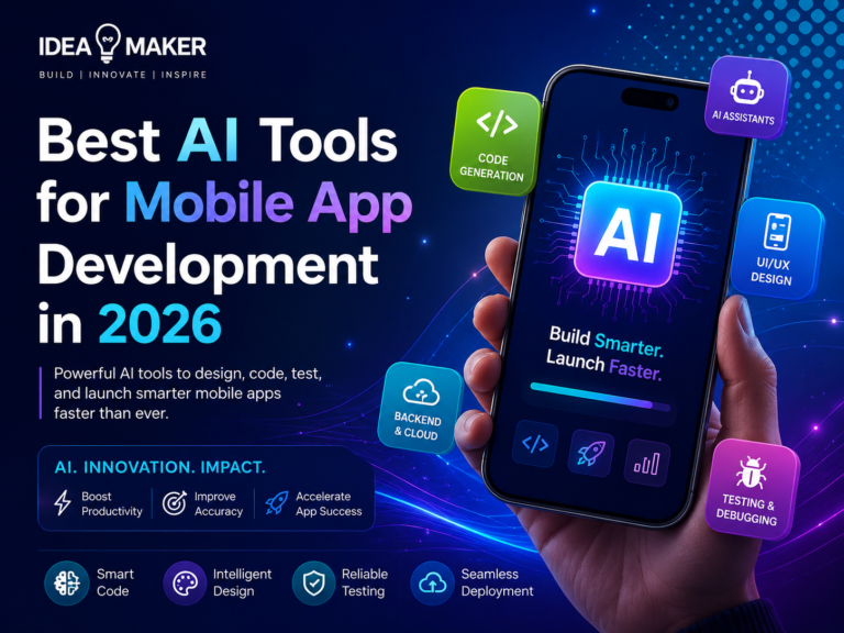 Best AI Tools in 2026 – Complete Guide by Voozon