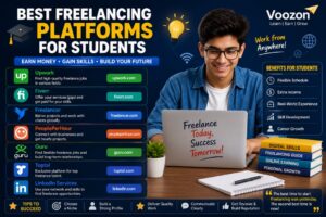 Best Freelancing Platforms for Students