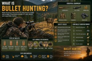 What Is Bullet Hunting? A Complete Guide