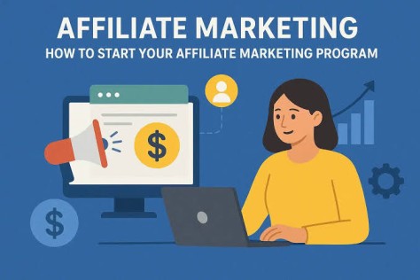 How to Start Affiliate Marketing in 2026