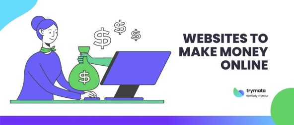 Best Websites for Daily Online Earning in 2026