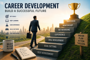 Career Development: Build a Successful Future